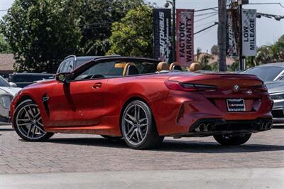 2020 BMW M8   - Photo 3 - Garden Grove, CA 92843