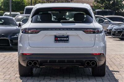 2019 Porsche Cayenne S   - Photo 11 - Garden Grove, CA 92843