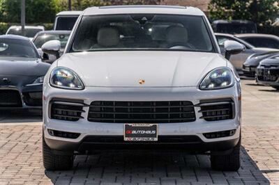 2019 Porsche Cayenne S   - Photo 7 - Garden Grove, CA 92843