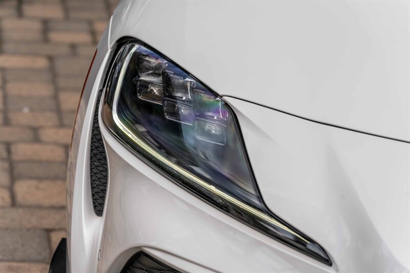 2021 Toyota Supra 3.0 Premium photo 7