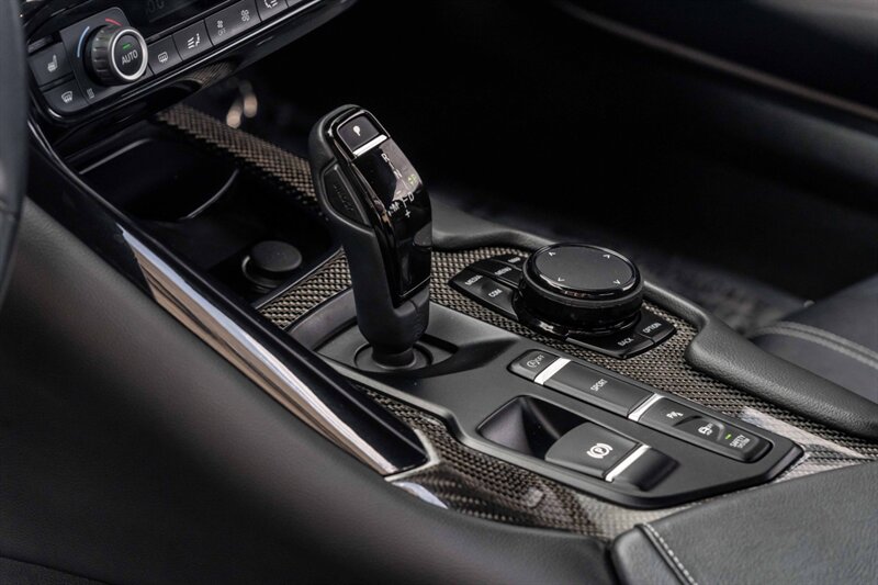 2021 Toyota Supra 3.0 Premium photo 29