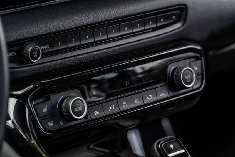 2021 Toyota Supra 3.0 Premium photo 26