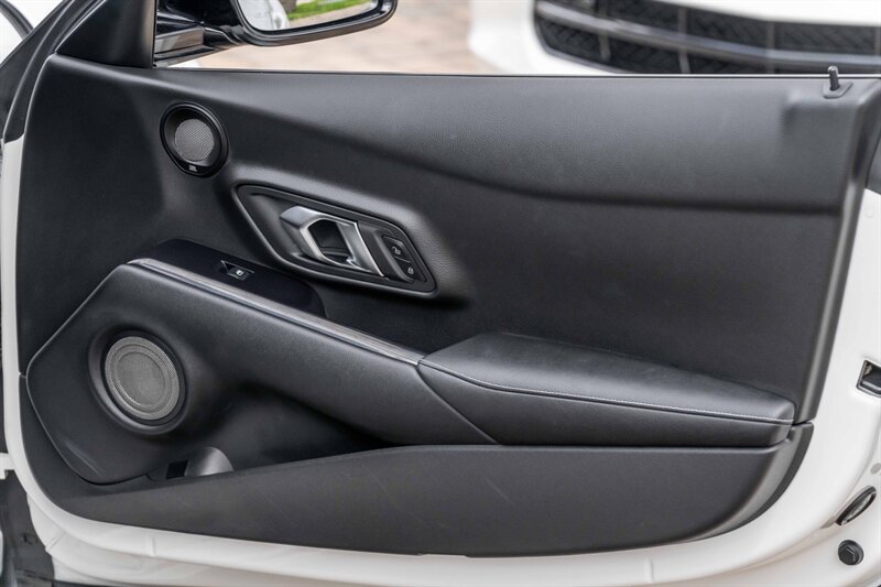 2021 Toyota Supra 3.0 Premium photo 14
