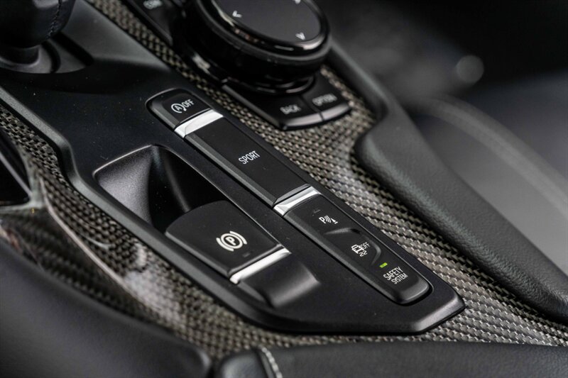 2021 Toyota Supra 3.0 Premium photo 28
