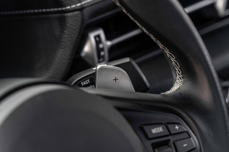 2021 Toyota Supra 3.0 Premium photo 21