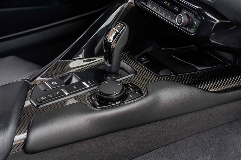 2021 Toyota Supra 3.0 Premium photo 30