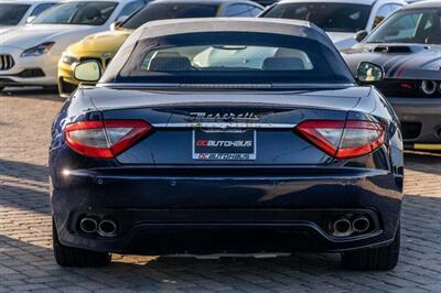 2014 Maserati GranTurismo   - Photo 10 - Westminster, CA 92683