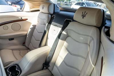 2014 Maserati GranTurismo   - Photo 29 - Westminster, CA 92683