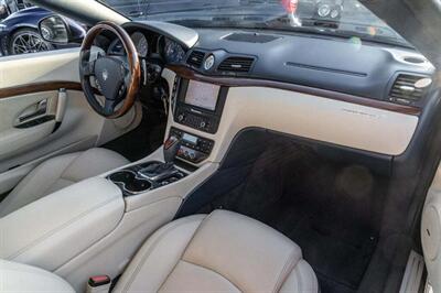 2014 Maserati GranTurismo   - Photo 20 - Westminster, CA 92683