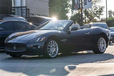 2014 Maserati GranTurismo   - Photo 7 - Westminster, CA 92683