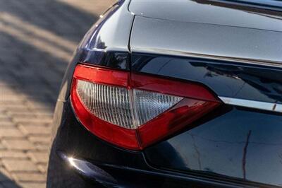 2014 Maserati GranTurismo   - Photo 11 - Westminster, CA 92683