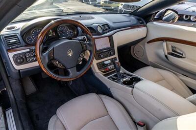 2014 Maserati GranTurismo   - Photo 5 - Westminster, CA 92683