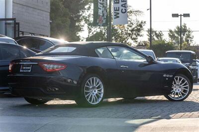 2014 Maserati GranTurismo   - Photo 9 - Westminster, CA 92683