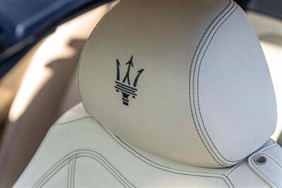 2014 Maserati GranTurismo   - Photo 17 - Westminster, CA 92683