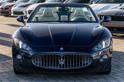 2014 Maserati GranTurismo   - Photo 6 - Westminster, CA 92683