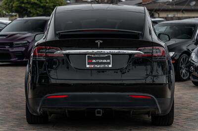 2021 Tesla Model X Long Range Plus   - Photo 11 - Westminster, CA 92683