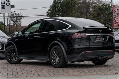 2021 Tesla Model X Long Range Plus   - Photo 3 - Westminster, CA 92683