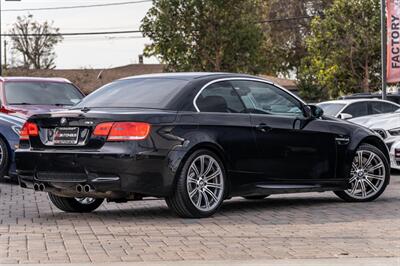 2008 BMW M3   - Photo 10 - Westminster, CA 92683