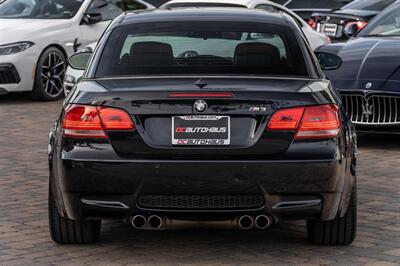 2008 BMW M3   - Photo 11 - Westminster, CA 92683