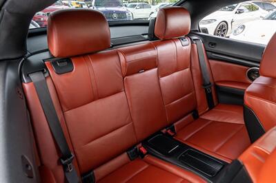 2008 BMW M3   - Photo 33 - Westminster, CA 92683