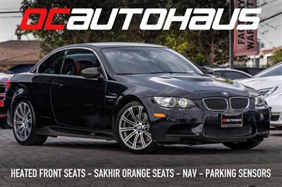 2008 BMW M3   - Photo 1 - Westminster, CA 92683