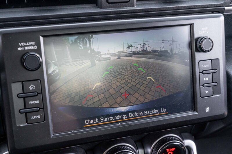 2022 Toyota GR86 Premium   - Photo 24 - Westminster, CA 92683