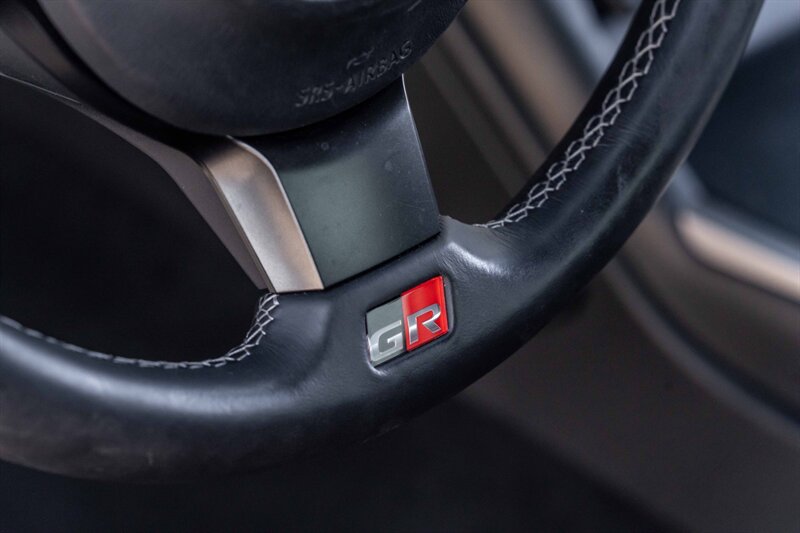 2022 Toyota GR86 Premium   - Photo 20 - Westminster, CA 92683