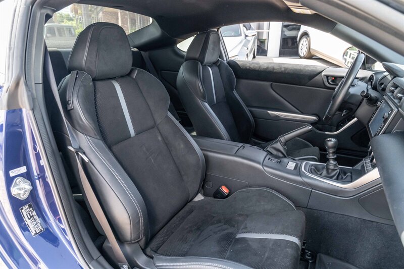 2022 Toyota GR86 Premium   - Photo 17 - Westminster, CA 92683