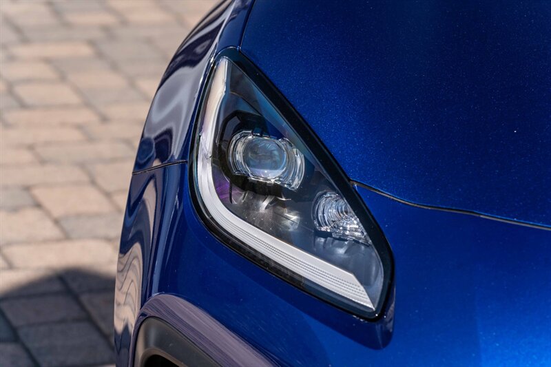 2022 Toyota GR86 Premium   - Photo 8 - Westminster, CA 92683