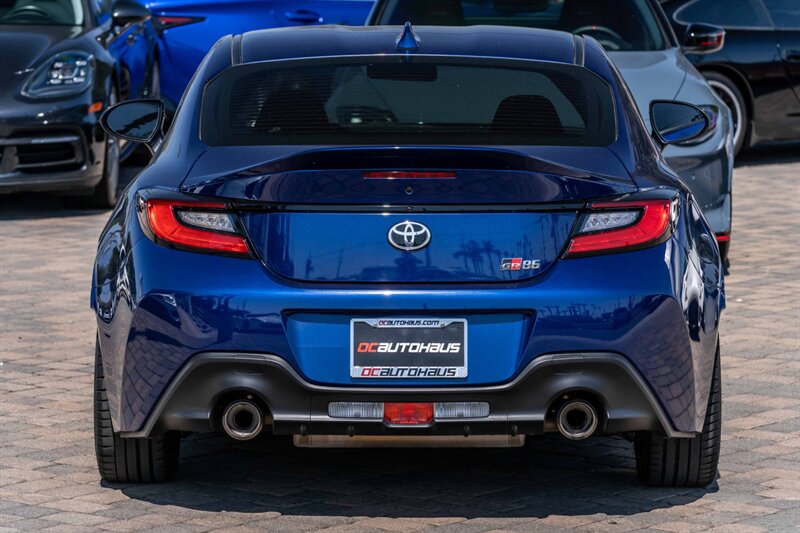 2022 Toyota GR86 Premium   - Photo 10 - Westminster, CA 92683