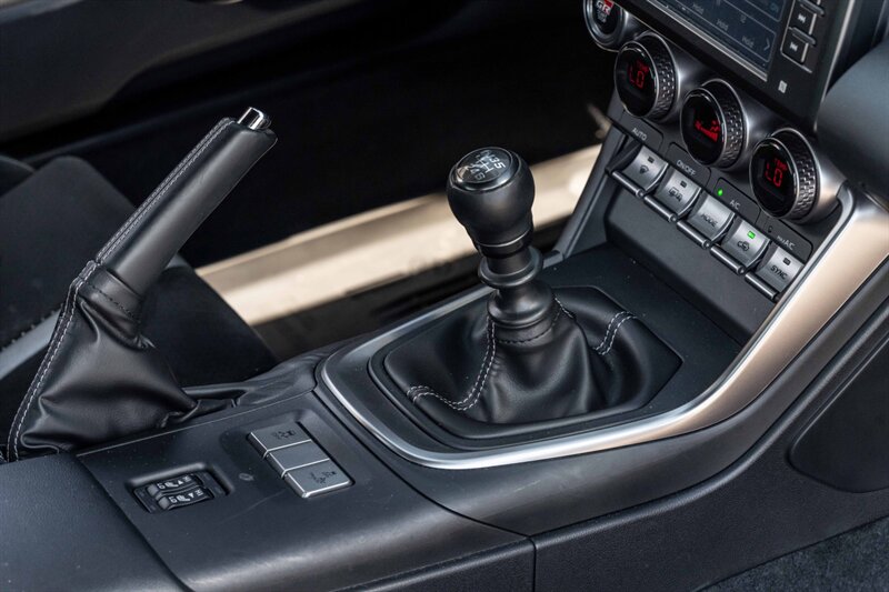 2022 Toyota GR86 Premium   - Photo 28 - Westminster, CA 92683