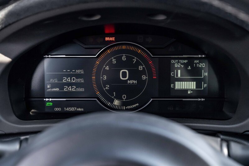 2022 Toyota GR86 Premium   - Photo 21 - Westminster, CA 92683