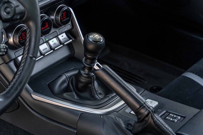 2022 Toyota GR86 Premium   - Photo 26 - Westminster, CA 92683