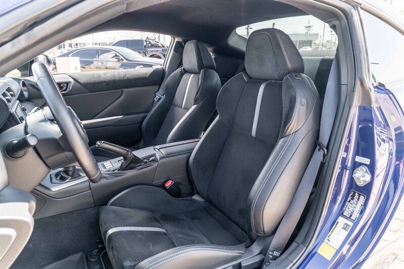 2022 Toyota GR86 Premium   - Photo 3 - Westminster, CA 92683