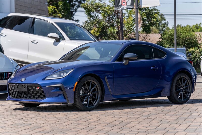 2022 Toyota GR86 Premium   - Photo 7 - Westminster, CA 92683