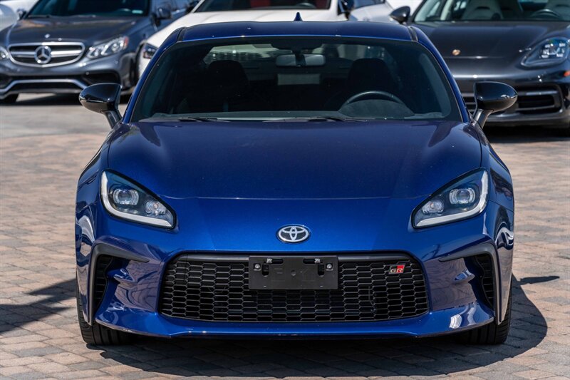 2022 Toyota GR86 Premium   - Photo 6 - Westminster, CA 92683