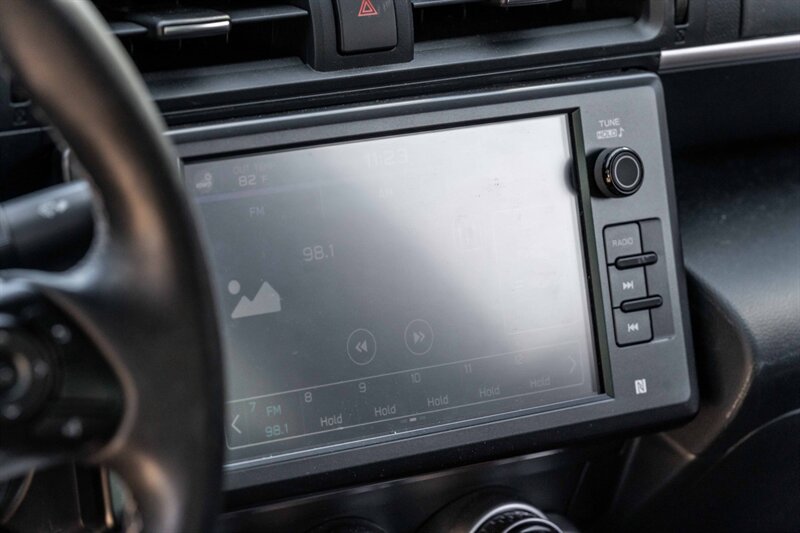 2022 Toyota GR86 Premium   - Photo 23 - Westminster, CA 92683