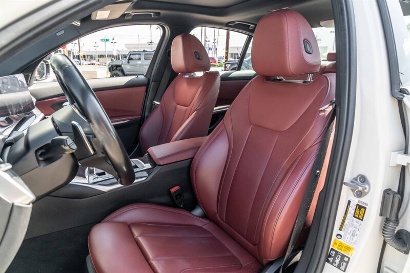 2023 Bmw 340i xDrive photo 2