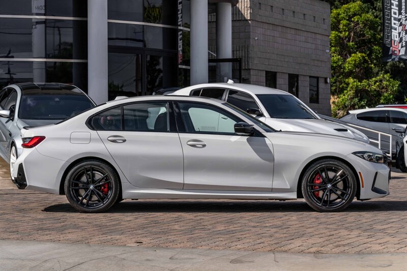 2023 Bmw 340i xDrive photo 3