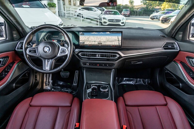 2023 Bmw M340i photo 2