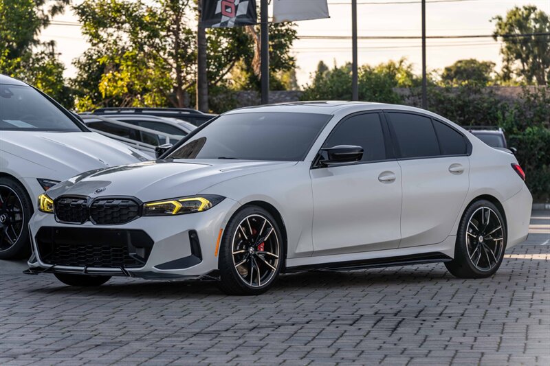 2023 Bmw M340i photo 4