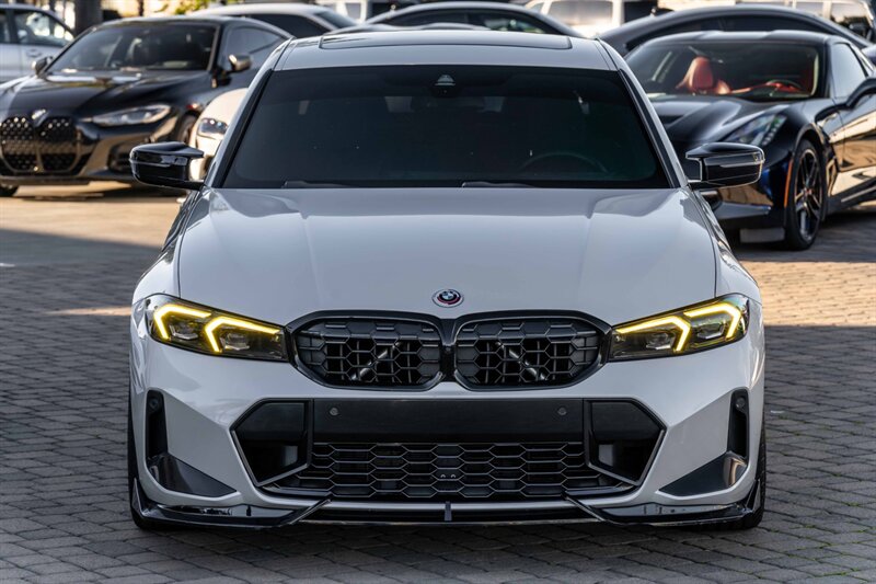 2023 Bmw M340i photo 3