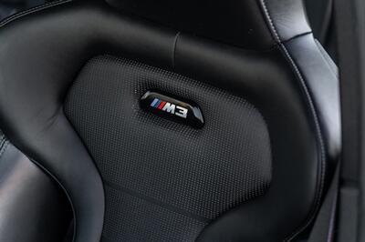 2018 BMW M3   - Photo 21 - Westminster, CA 92683