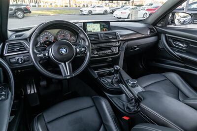 2018 BMW M3   - Photo 24 - Westminster, CA 92683