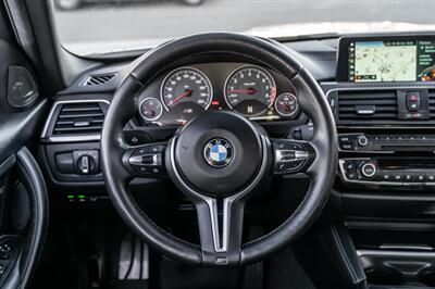 2018 BMW M3   - Photo 28 - Westminster, CA 92683