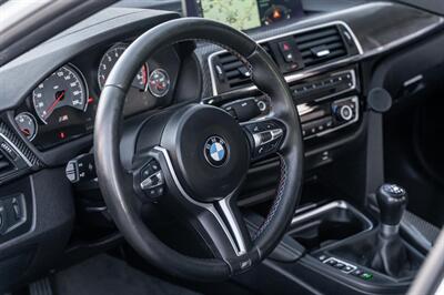 2018 BMW M3   - Photo 26 - Westminster, CA 92683