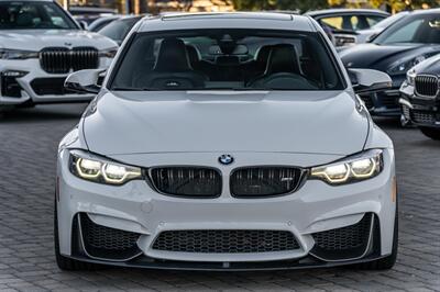 2018 BMW M3   - Photo 7 - Westminster, CA 92683