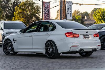 2018 BMW M3   - Photo 3 - Westminster, CA 92683