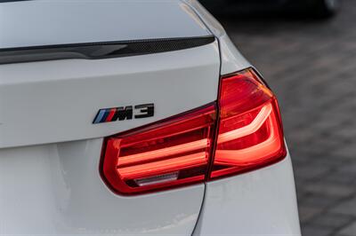 2018 BMW M3   - Photo 12 - Westminster, CA 92683