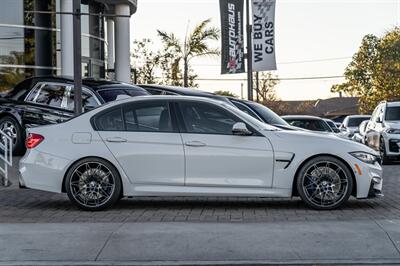 2018 BMW M3   - Photo 5 - Westminster, CA 92683